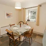 Rock Prázdninový dům