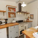 Rock Prázdninový dům