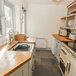 Prázdninový dům Rock