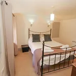 Rock Prázdninový dům Milnthorpe