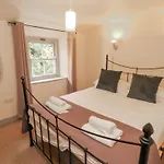 Prázdninový dům Rock Milnthorpe