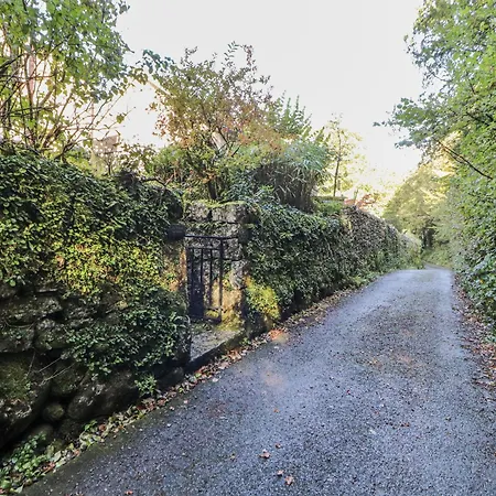 Tatil Evi Rock Storth