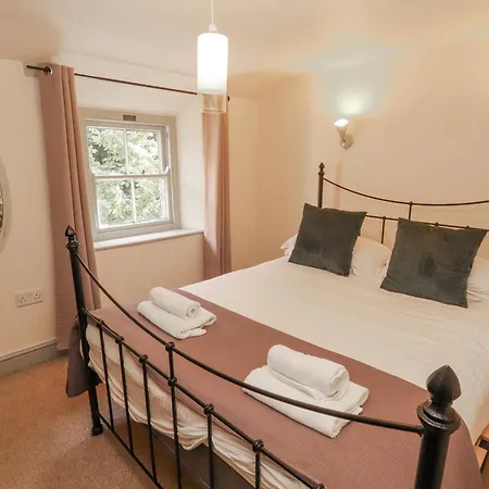 Ferienhaus Rock Storth