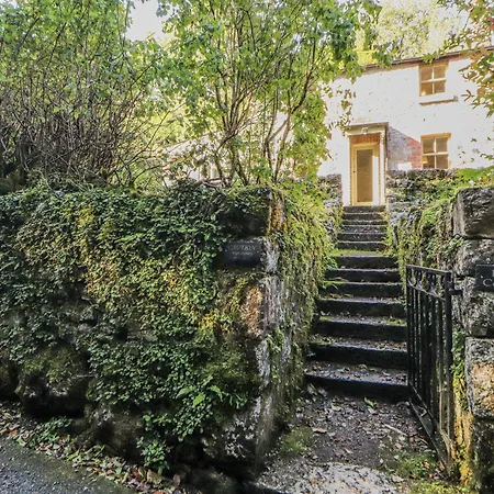 Rock Ferienhaus